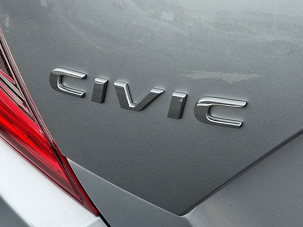 Thumbnail: 2020 Honda Civic - 30