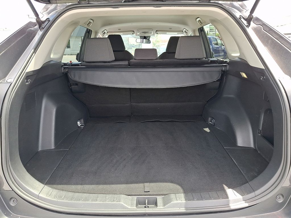 2023 Toyota RAV4 XLE Gray at Subaru and VW of Moon Township