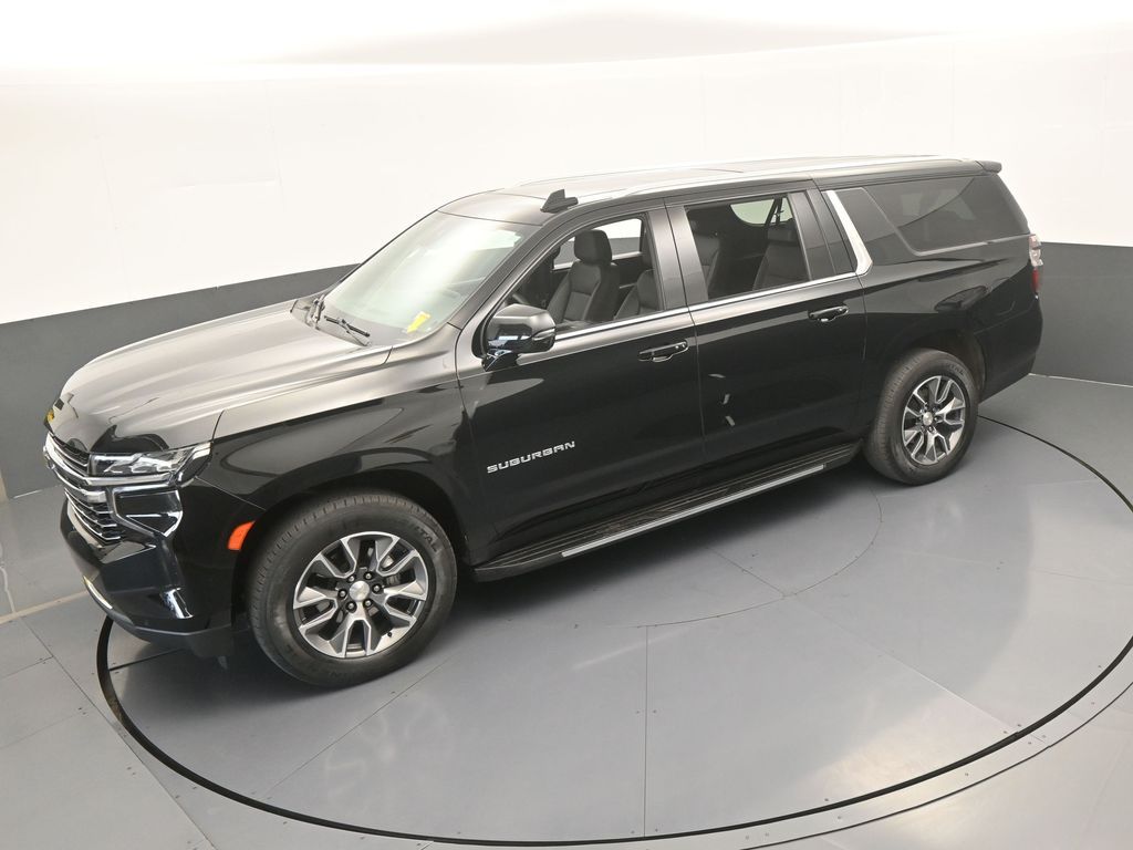 Used 2024 Black Chevrolet LT image 62