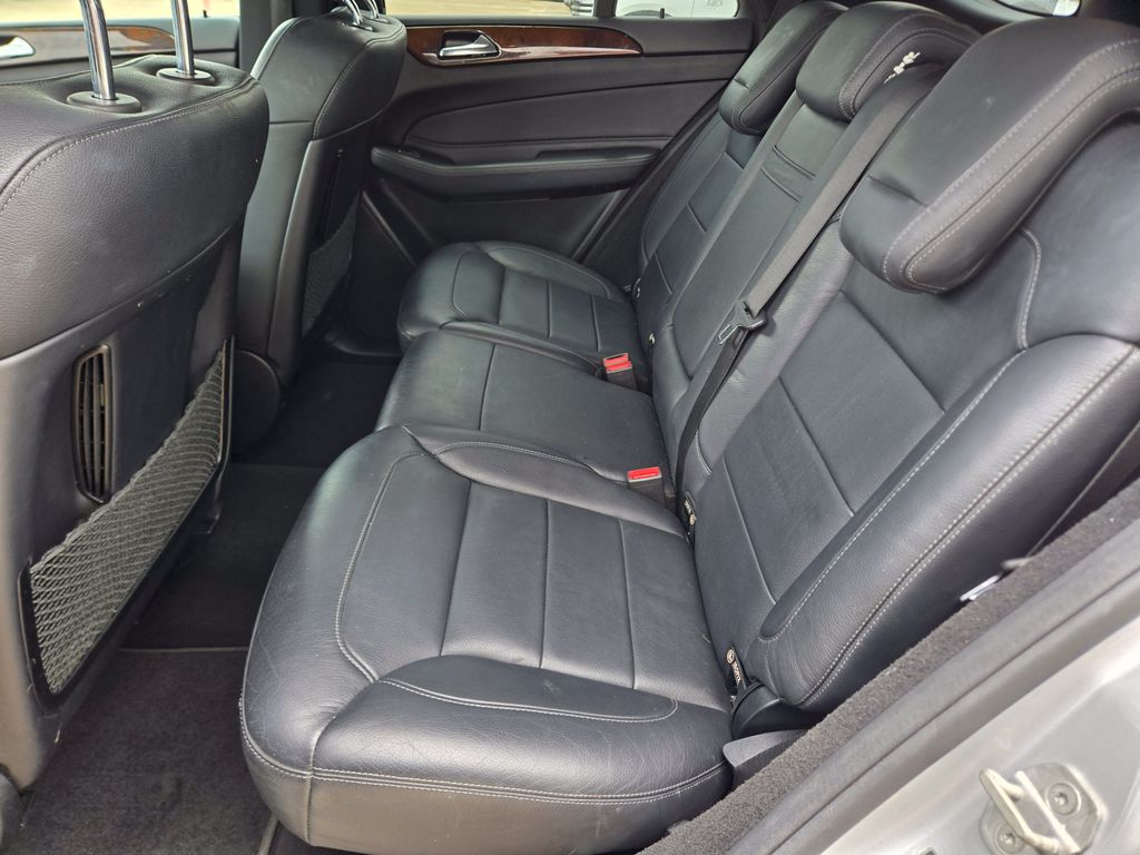 2016 Mercedes-Benz GLE GLE 350  at Autostrade