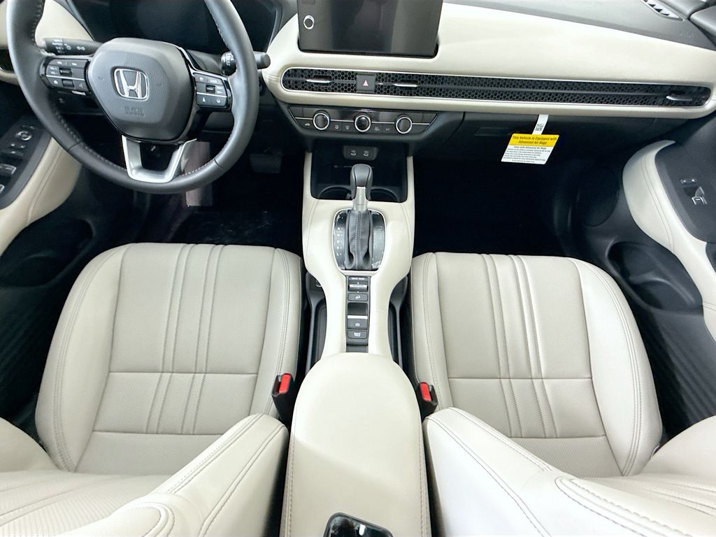 Thumbnail: 2027 Honda HR-V - 16