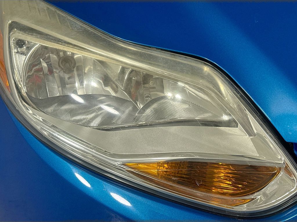 Used Car 2014 Ford Focus  Se For Sale Under $10,000 In Austin, Texas