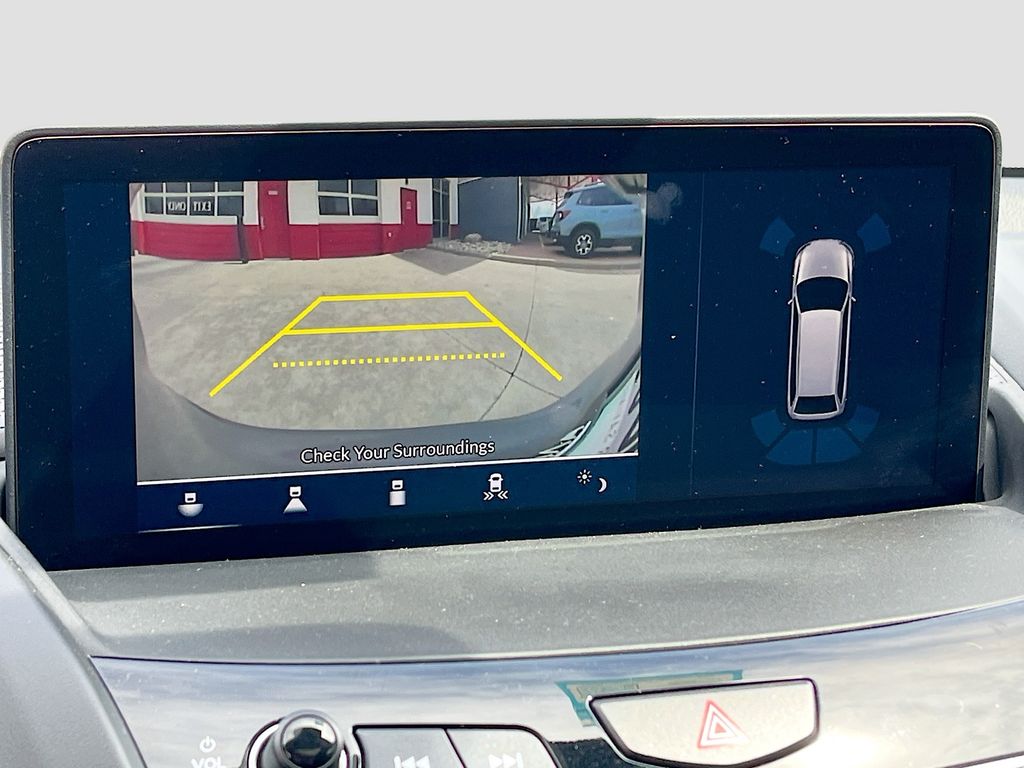 2023 Acura RDX Technology Package - Photo 14