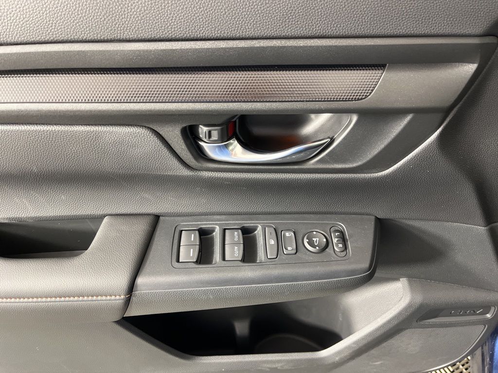 Thumbnail: 2026 Honda CR-V - 28