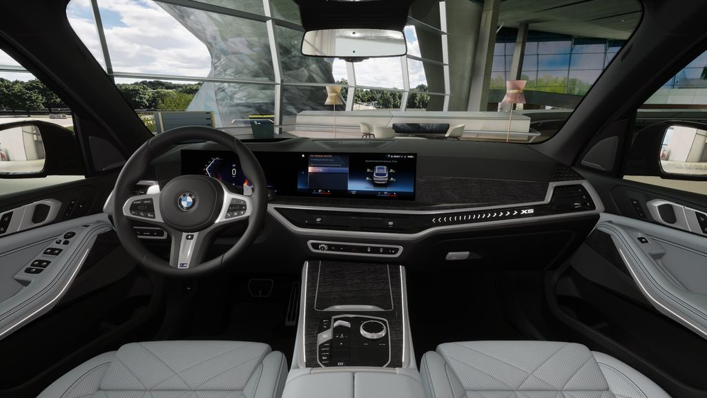Thumbnail: 2026 BMW X5 - 10