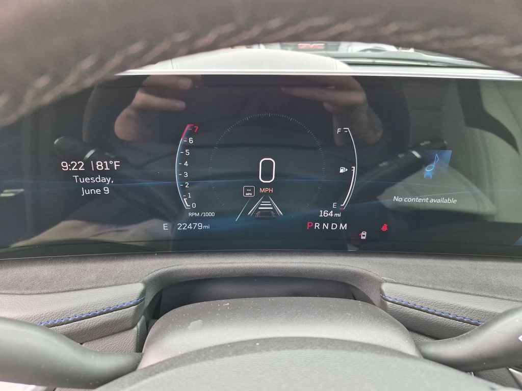 Used Car 2024 Cadillac Xt4  Sport For Sale Under $40,000 In Austin, Texas