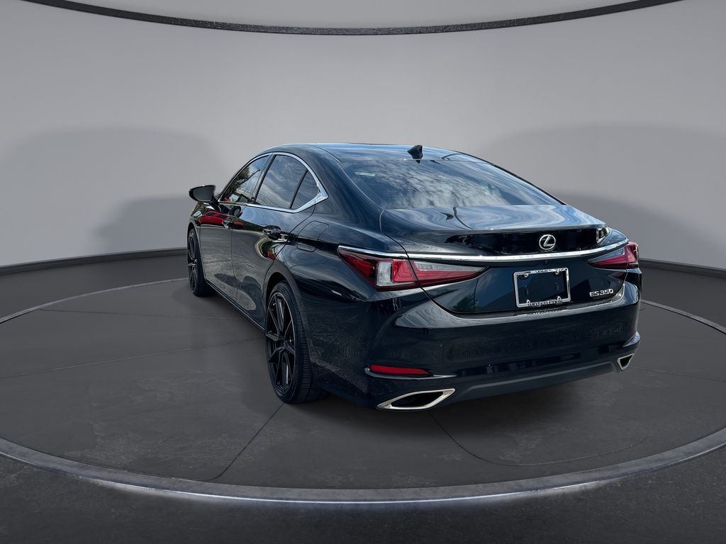 Thumbnail: 2023 Lexus ES - 10