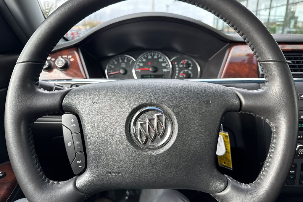 used 2007 Buick LaCrosse car, priced at $11,995