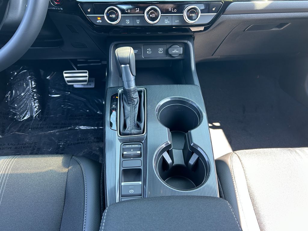 Thumbnail: 2026 Honda Civic - 17