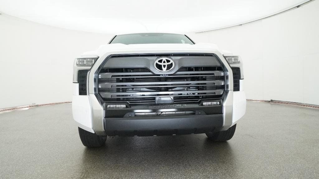 Thumbnail: 2026 Toyota Tundra - 18