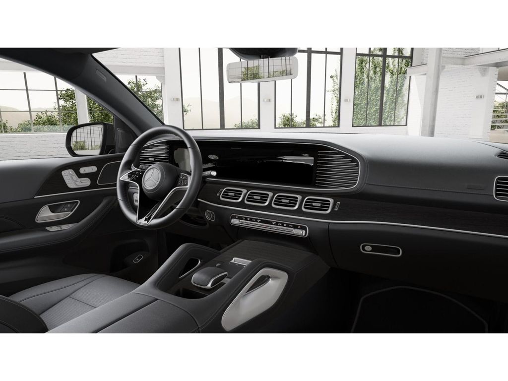 Thumbnail: 2026 Mercedes-Benz GLE - 6