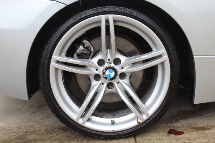 Used Car 2011 Bmw Z4  Sdrive35is For Sale Under $30,000 In Georgetown, Texas