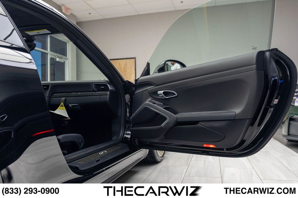 2015 Porsche 911