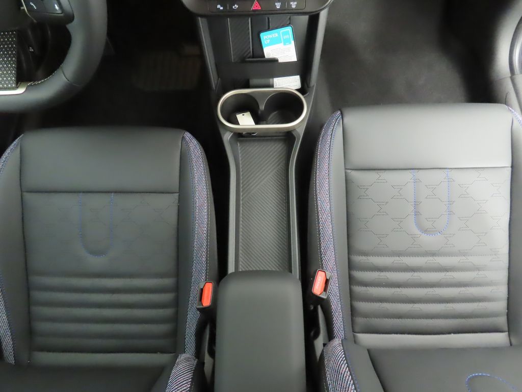 Thumbnail: 2026 MINI Cooper - 17