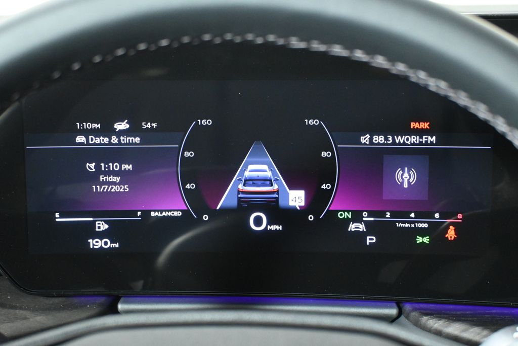 Thumbnail: 2025 Audi Q5 - 15