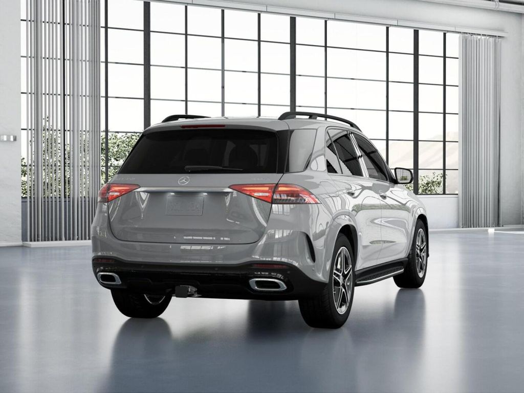 2025 Mercedes-Benz GLE 450 23
