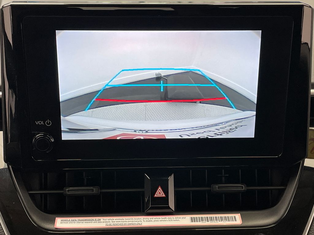 2023 Toyota Corolla LE 25