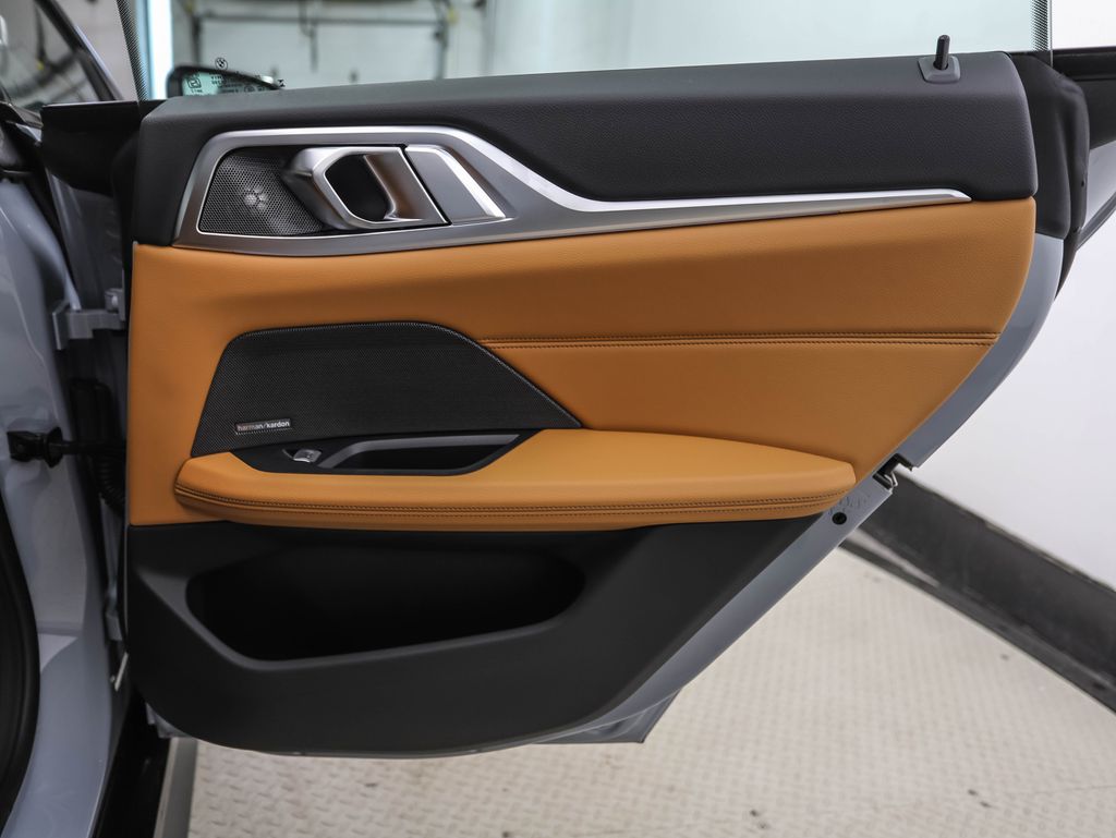 Thumbnail: 2026 BMW 4 Series - 25