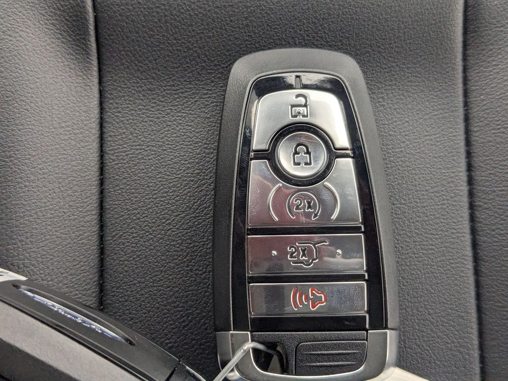 2026 Ford Expedition Max Platinum MAX