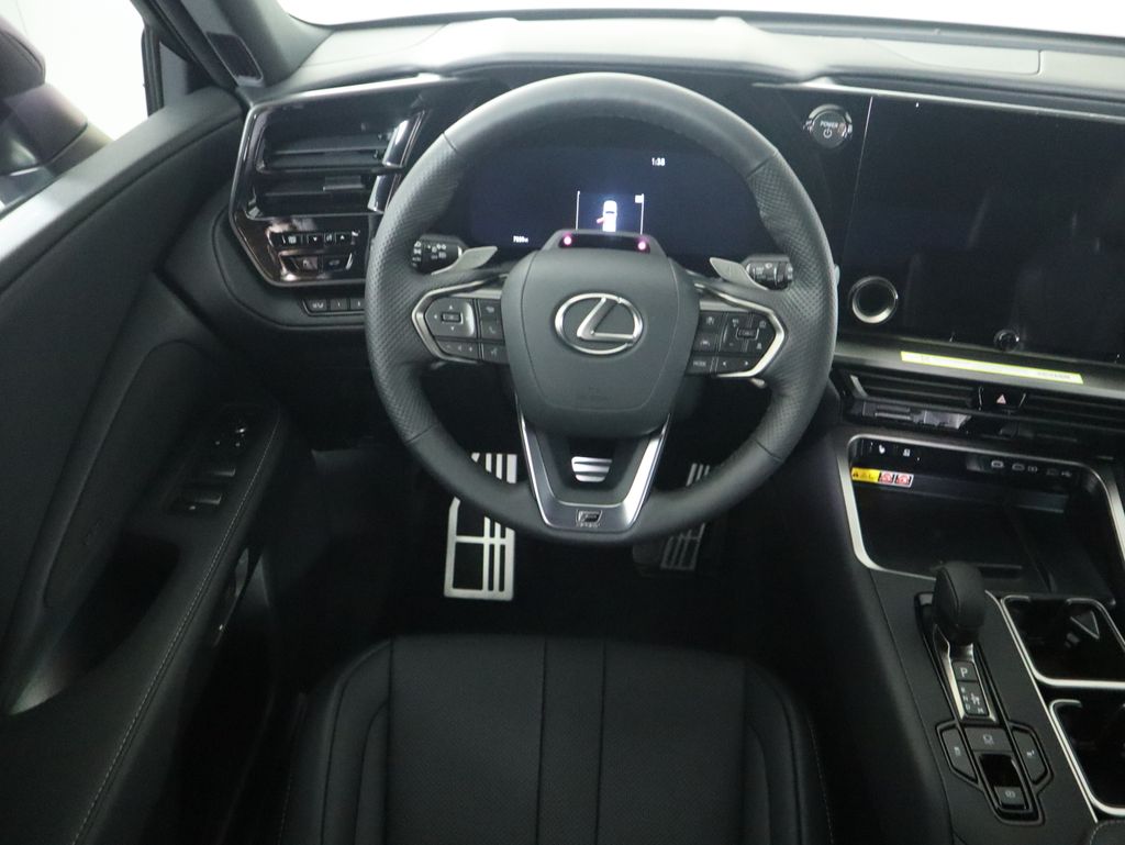 Thumbnail: 2026 Lexus TX - 10