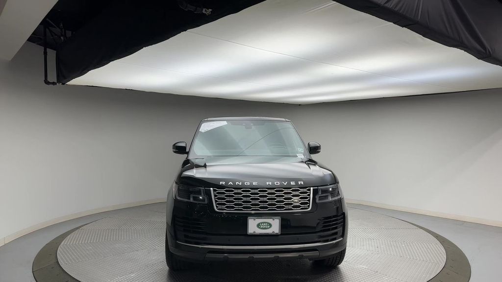 Thumbnail: 2019 Land Rover Range Rover - 3