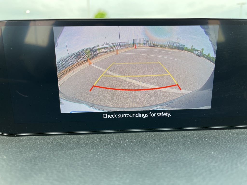 Thumbnail: 2024 Mazda CX-50 - 24