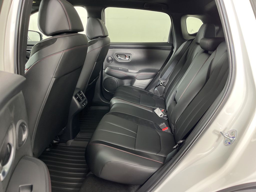 2025 Acura ADX A-SPEC ADVANCE 25
