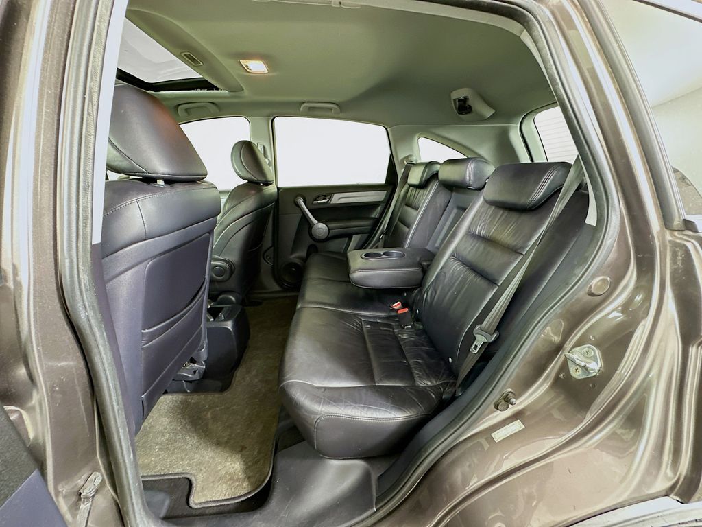 Thumbnail: 2009 Honda CR-V - 24