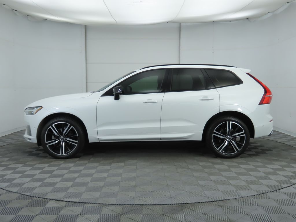 Thumbnail: 2020 Volvo XC60 - 8