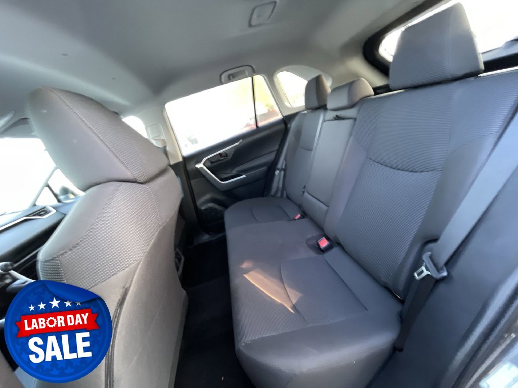 Used 2024 Toyota RAV4 SUV