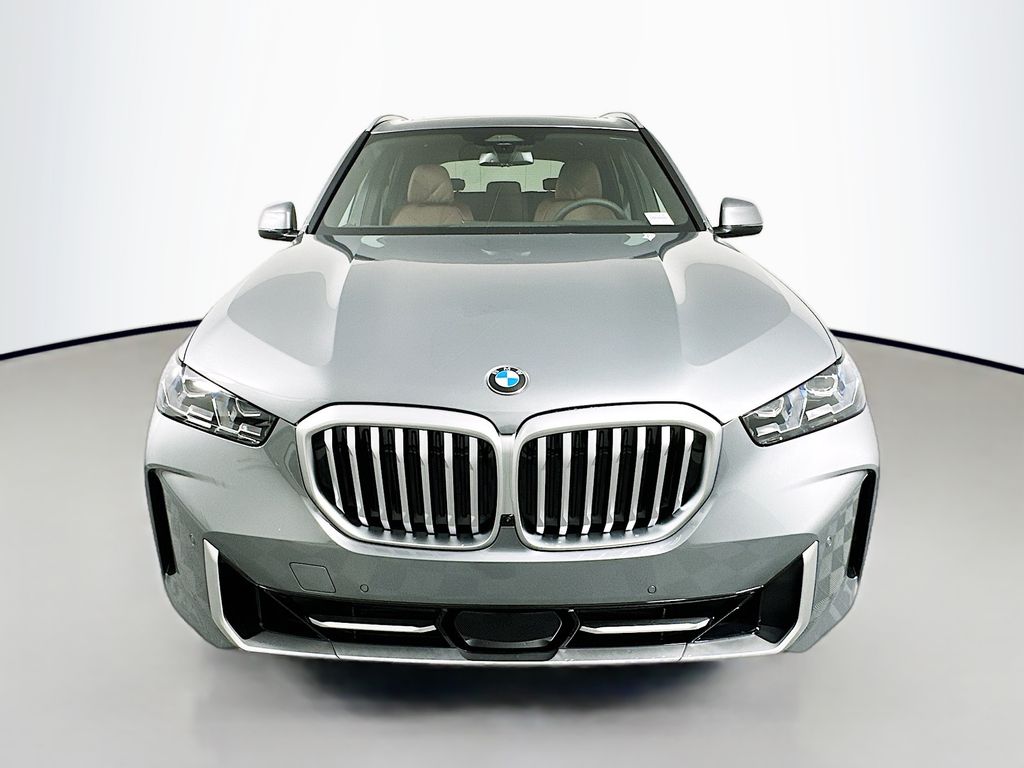 Thumbnail: 2026 BMW X5 - 2