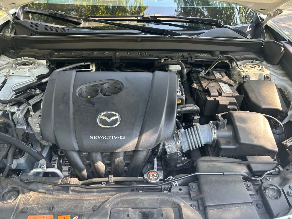 Thumbnail: 2021 Mazda CX-30 - 11