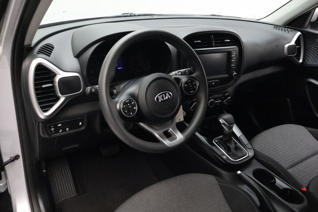 Thumbnail: 2021 Kia Soul - 15