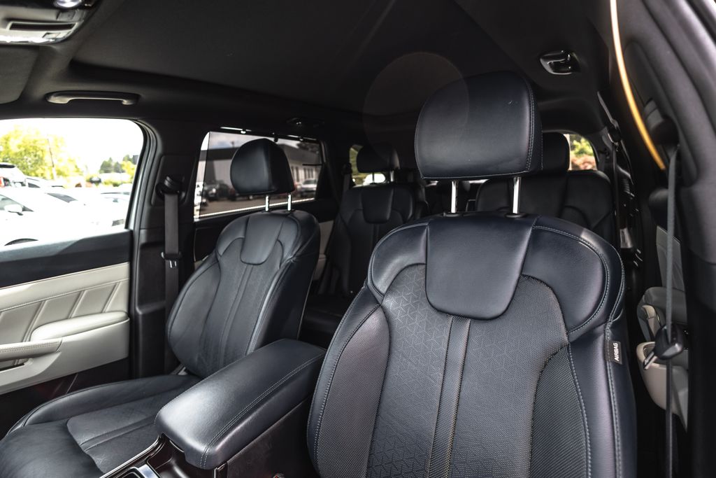 2023 Kia Sorento Plug In Hybrid SX Prestige thumbnail 20