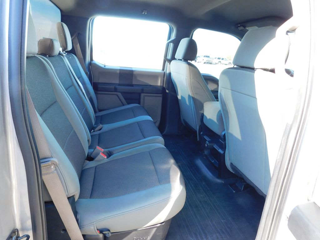 Thumbnail: 2020 Ford F-150 - 5