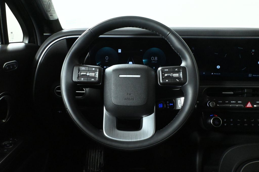 Thumbnail: 2026 Hyundai Palisade - 19