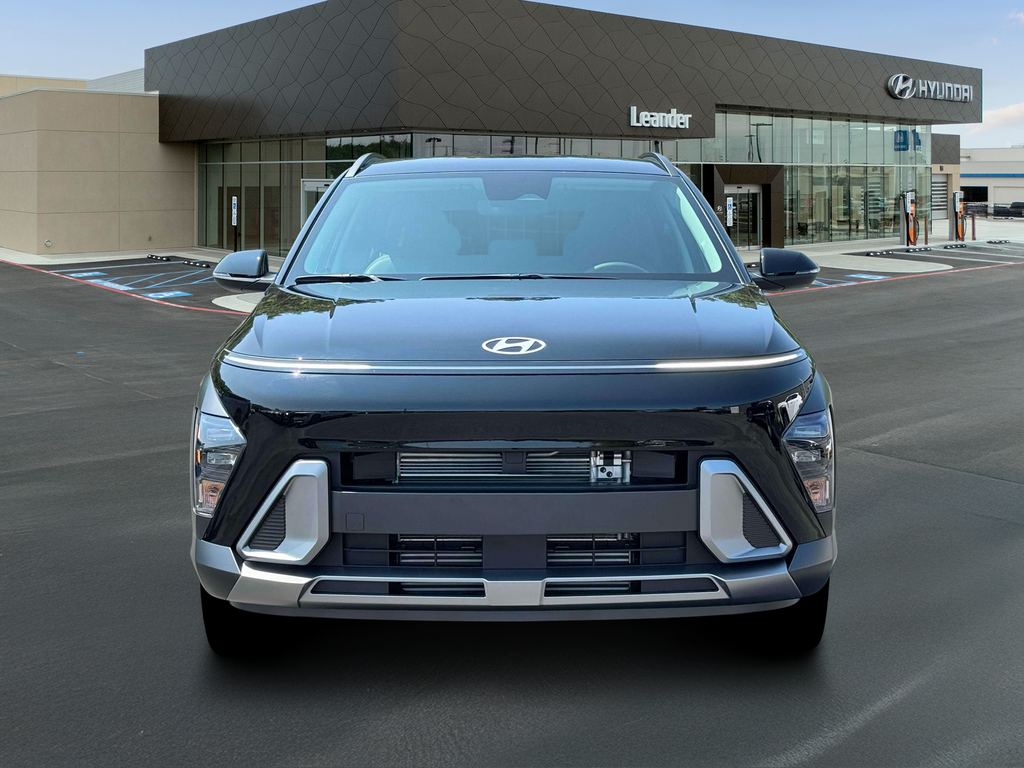 Thumbnail: 2026 Hyundai Kona - 12