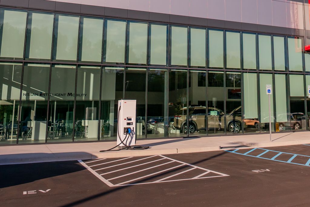 2023 Tesla Model Y Long Range AWD SUV
