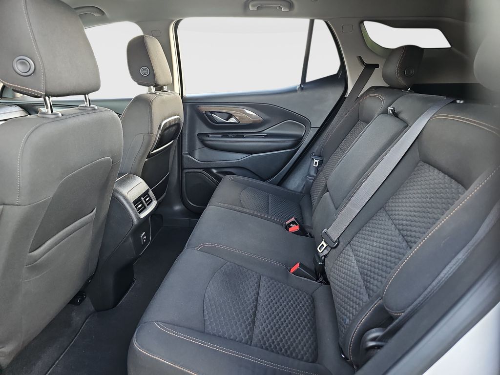 Used 2019 GMC Terrain SUV