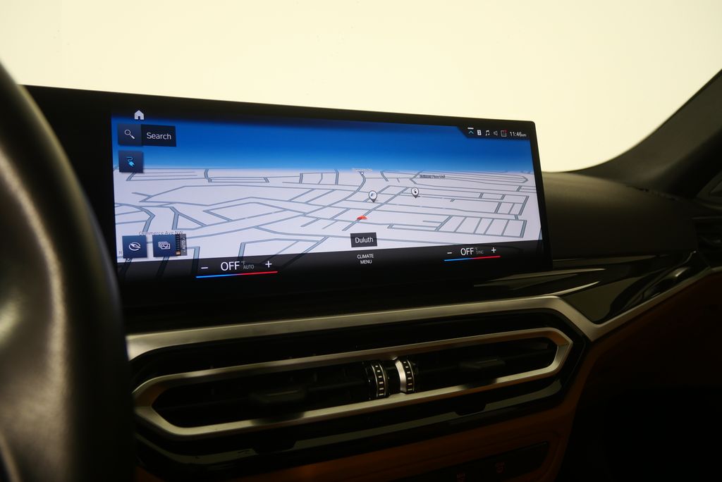 Thumbnail: 2023 BMW i4 - 22