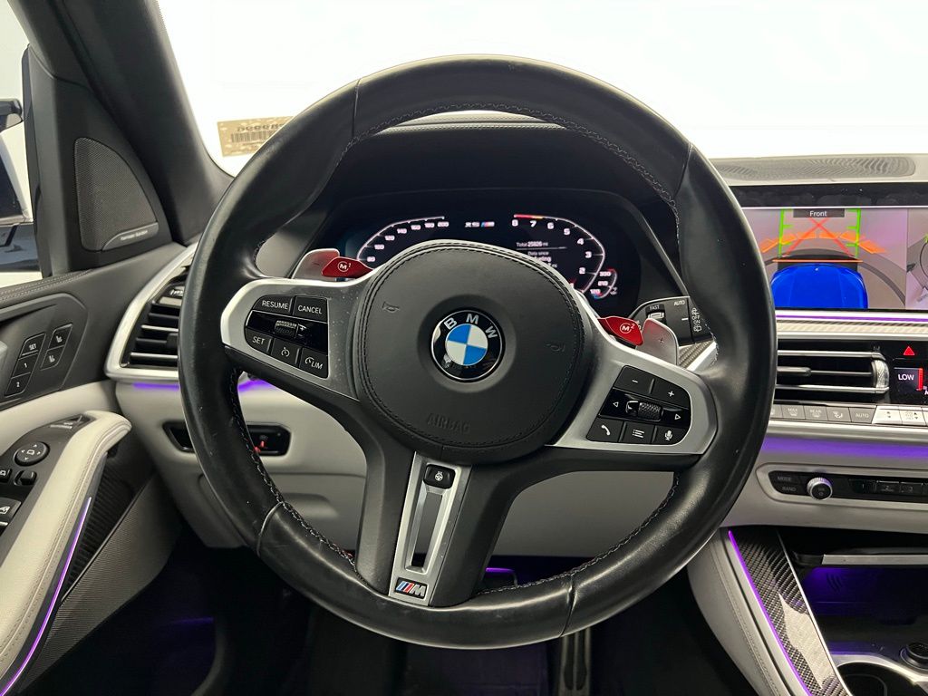 2023 BMW X5 M 18