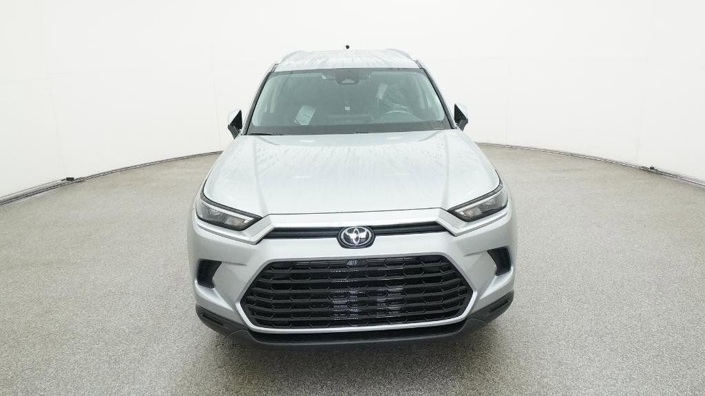 Thumbnail: 2025 Toyota Grand Highlander - 11