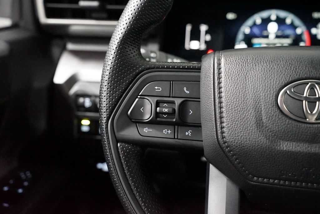 Thumbnail: 2026 Toyota Tacoma - 15