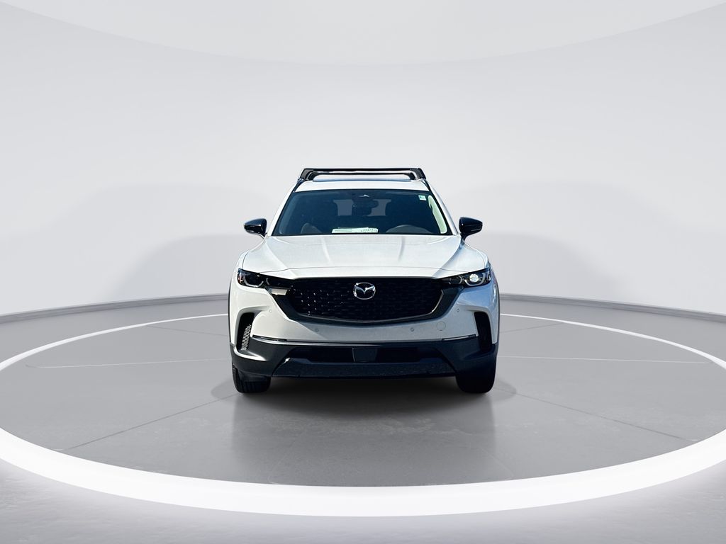 2026 Mazda CX-50 Hybrid Premium - 2