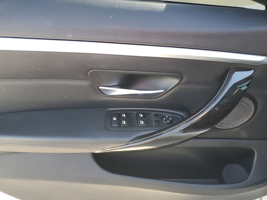 Used Car 2015 Bmw 4 Series  428i Gran Coupe For Sale Under $20,000 In Austin, Texas