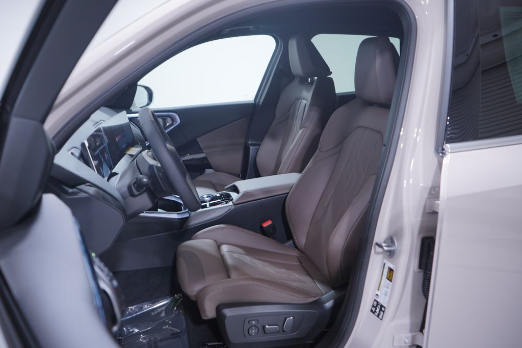 Thumbnail: 2026 BMW X3 - 7