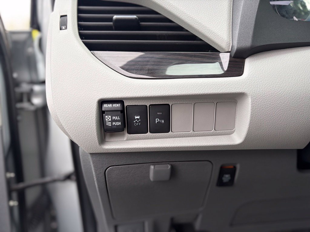 Used 2020 Toyota Sienna Van