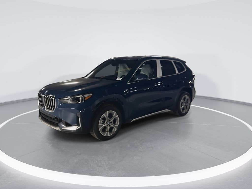 Thumbnail: 2026 BMW X1 - 4