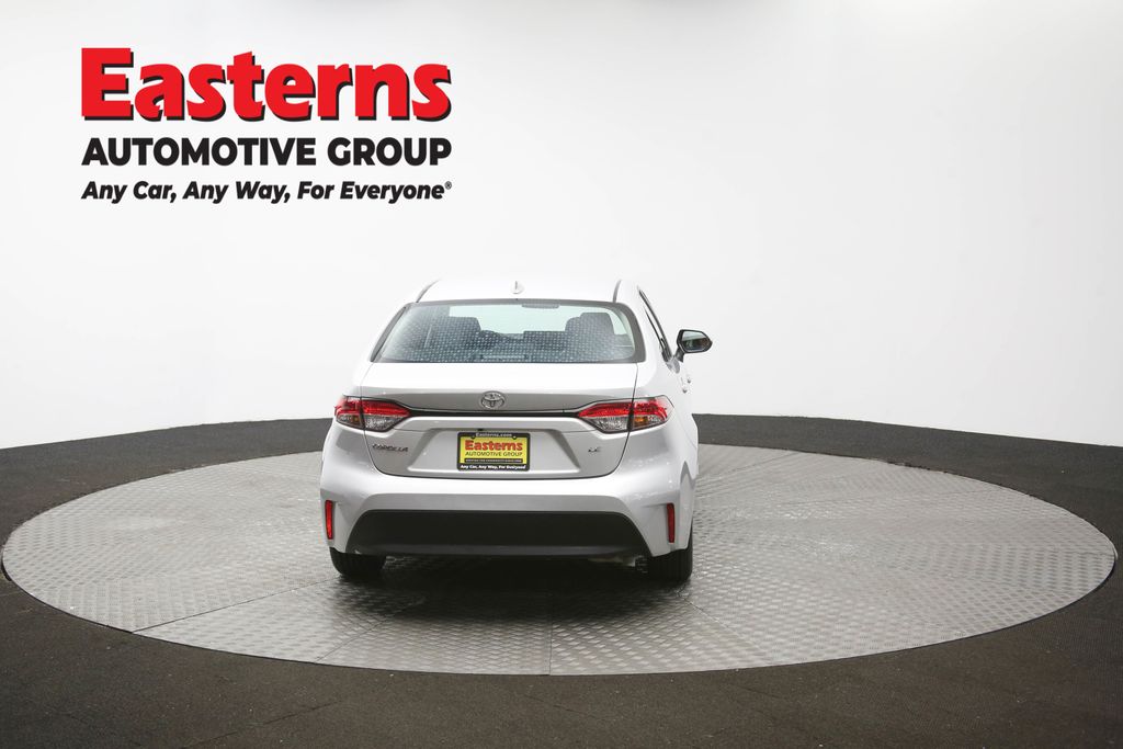 2024 Toyota Corolla LE - Photo 36