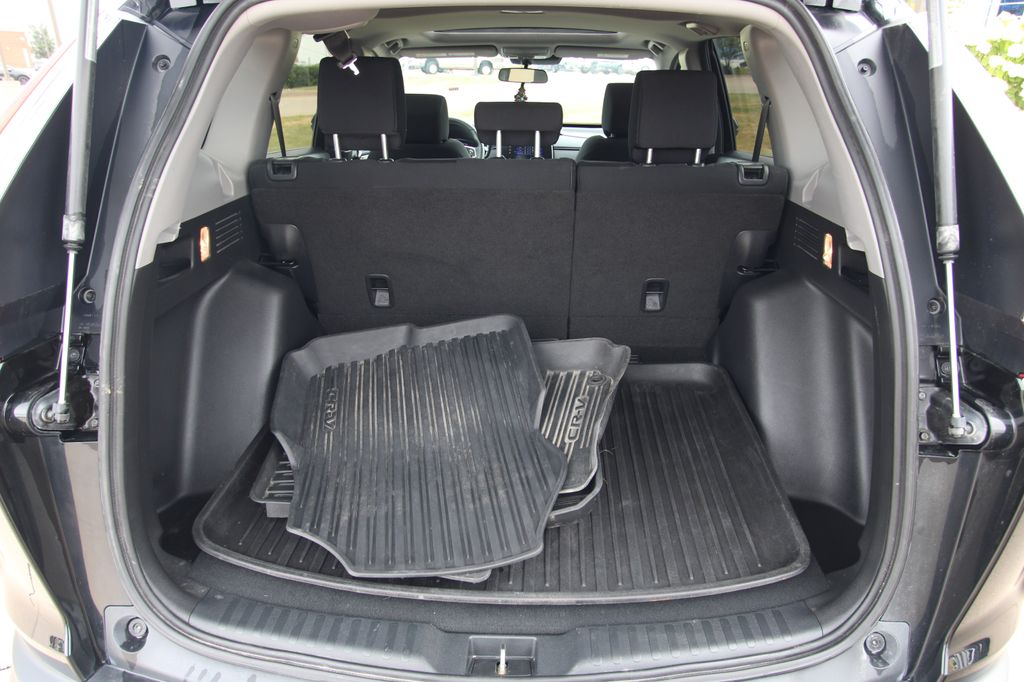 Used 2019 Honda CR-V SUV